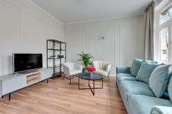noclegi Sopot Capri - Cozy & Comfortable near Sopot Beach by Lion Apartments