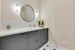 noclegi Sopot Capri - Cozy & Comfortable near Sopot Beach by Lion Apartments
