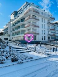 noclegi Świnoujście Apartamenty MGA ApartPark