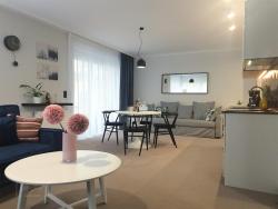 noclegi Świnoujście Apartamenty MGA ApartPark