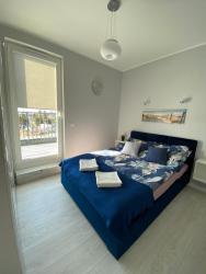 noclegi Jastrzębia Góra Apartament w Słonecznej Dolinie Jastrzębia Góra