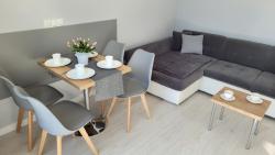 noclegi Jastrzębia Góra Apartament w Słonecznej Dolinie Jastrzębia Góra