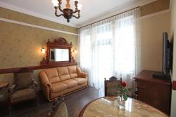 noclegi Sopot Apartamenty Klejnot Sopotu