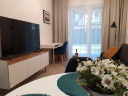 noclegi Mielno Apartament 5 Mielno