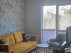noclegi Jastrzębia Góra Apartament Słoneczny 27 Słoneczna Dolina Jastrzębia Góra