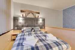 noclegi Sopot Apartamenty Muminki