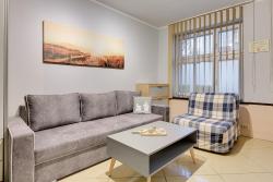 noclegi Sopot Apartamenty Muminki