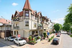 noclegi Sopot Apartamenty Muminki