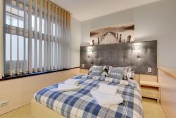 noclegi Sopot Apartamenty Muminki