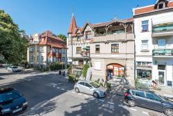 noclegi Sopot Apartamenty Muminki