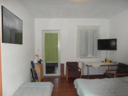 noclegi Ustka Villa Banita