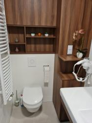 noclegi Międzyzdroje Bel Mare Resort Apartament 417