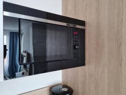 noclegi Międzyzdroje Bel Mare Resort Apartament 417