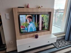noclegi Międzyzdroje Bel Mare Resort Apartament 417