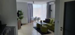 noclegi Niechorze Baltic Cliff Apartamenty
