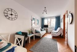 noclegi Kołobrzeg Apartamenty Puerto i Costa blisko plaży w Kołobrzegu