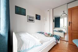 noclegi Kołobrzeg Apartamenty Puerto i Costa blisko plaży w Kołobrzegu
