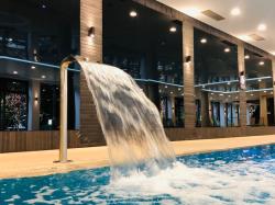 noclegi Kołobrzeg Apartament S&S Nadmorskie Tarasy Kołobrzeg D302