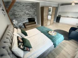 noclegi Sopot Apartament Blue Lagoon