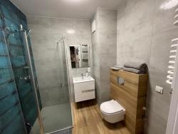 noclegi Gdańsk SEN W GDAŃSKU - APARTAMENTY przy MOTŁAWIE - GDAŃSK STARE MIASTO