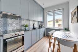noclegi Sopot Ibiza - Sopot City Vibe by Lion Apartments