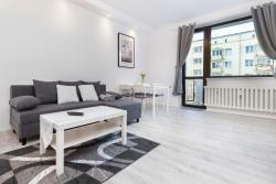 noclegi Gdynia Apartments Riviera Świętojańska by Noclegi Renters