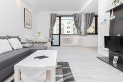 noclegi Gdynia Apartments Riviera Świętojańska by Noclegi Renters