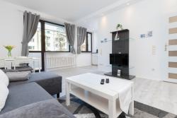 noclegi Gdynia Apartments Riviera Świętojańska by Noclegi Renters