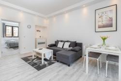 noclegi Gdynia Apartments Riviera Świętojańska by Noclegi Renters