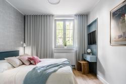 noclegi Sopot Sanhaus - PORTO and MADERA Boutique Apartments