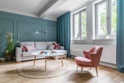 noclegi Sopot Sanhaus - PORTO and MADERA Boutique Apartments