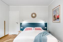 noclegi Sopot Sanhaus - PORTO and MADERA Boutique Apartments