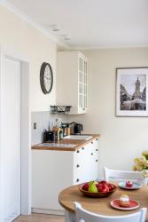 noclegi Gdańsk Balans Studio Old Town