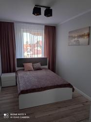 noclegi Węgorzewo Apartament Mazury Węgorzewo