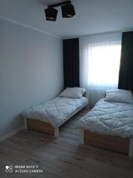 noclegi Węgorzewo Apartament Mazury Węgorzewo