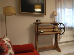 noclegi Olsztyn Kawalerka w centrum Starego Miasta