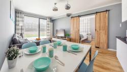 noclegi Kołobrzeg Apartament Kołobrzeg Resort