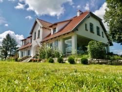 noclegi Sorkwity Farm & Country House Gizewo 32