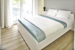 noclegi Kołobrzeg Blue Coast Polanki 002
