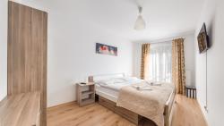 noclegi Kołobrzeg Apartamenty Sun & Snow Na Solnej