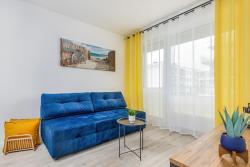 noclegi Kołobrzeg Apartamenty Osiedle Bursztynowe II by Renters