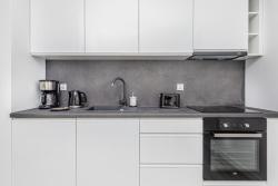 noclegi Kołobrzeg Apartamenty Osiedle Bursztynowe II by Noclegi Renters