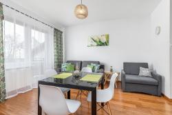 noclegi Kołobrzeg Apartamenty Lwowska by Noclegi Renters