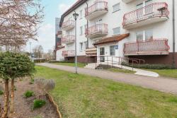 noclegi Kołobrzeg Apartamenty Lwowska by Noclegi Renters