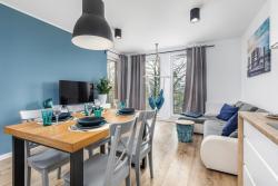 noclegi Kołobrzeg Apartamenty Wyspa Solna by Noclegi Renters