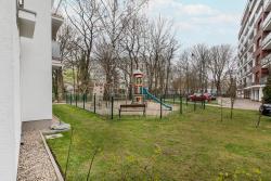 noclegi Kołobrzeg Apartamenty Wyspa Solna by Noclegi Renters