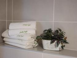 noclegi Jastrzębia Góra Apartament Słoneczny Poranek 12 Słoneczna Dolina Jastrzębia Góra