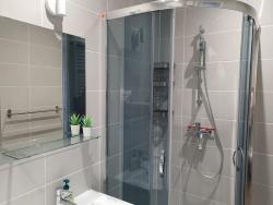 noclegi Jastrzębia Góra Apartament Słoneczny Poranek 12 Słoneczna Dolina Jastrzębia Góra