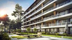 noclegi Darłowo i Darłówko Apartament Maxim Premium