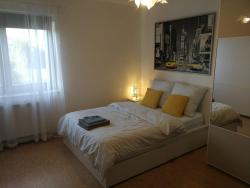 noclegi Ustroń Apartament Zeta Park Centrum